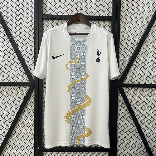 25-26 Tottenham Pre-match clothing S-4XL